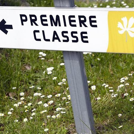 Premiere Classe Tarbes - Bastillac Exterior foto