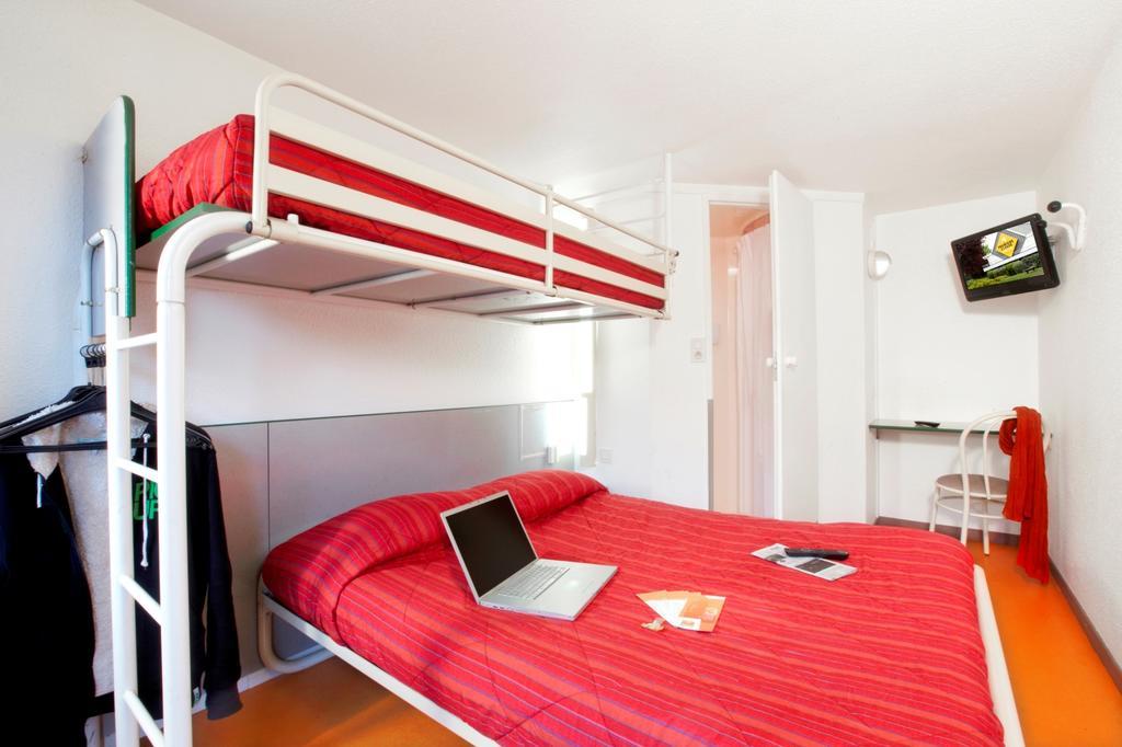 Premiere Classe Tarbes - Bastillac Exterior foto