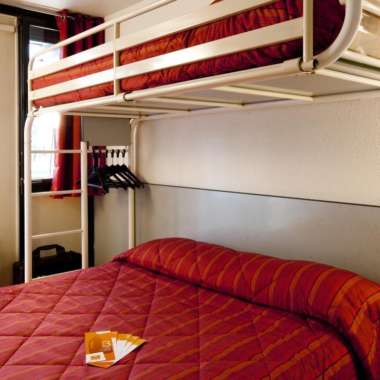 Premiere Classe Tarbes - Bastillac Exterior foto