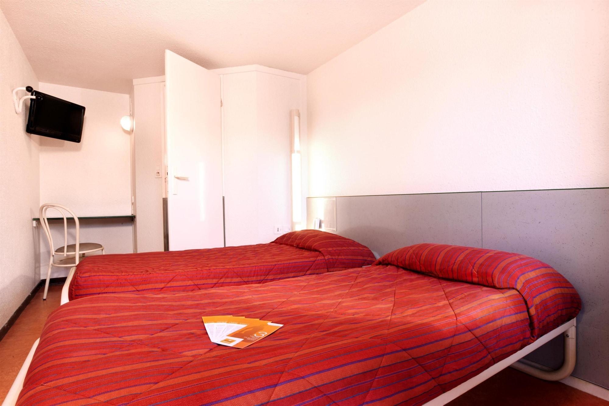 Premiere Classe Tarbes - Bastillac Exterior foto