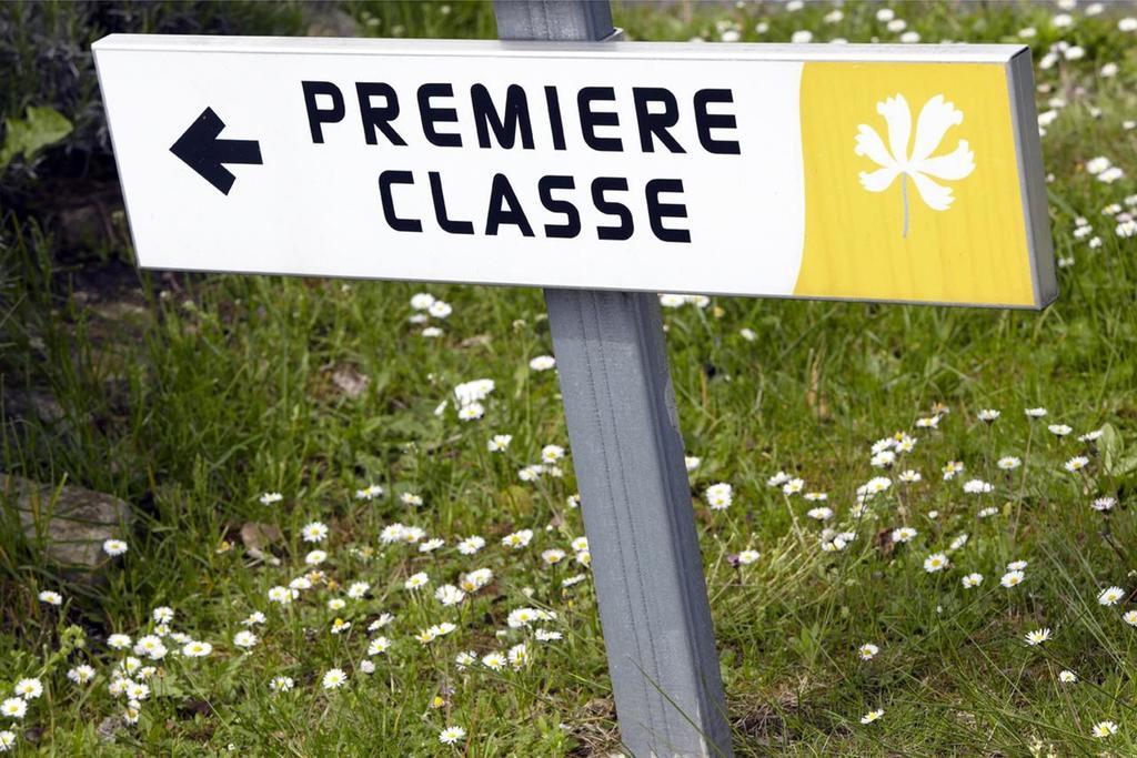 Premiere Classe Tarbes - Bastillac Exterior foto
