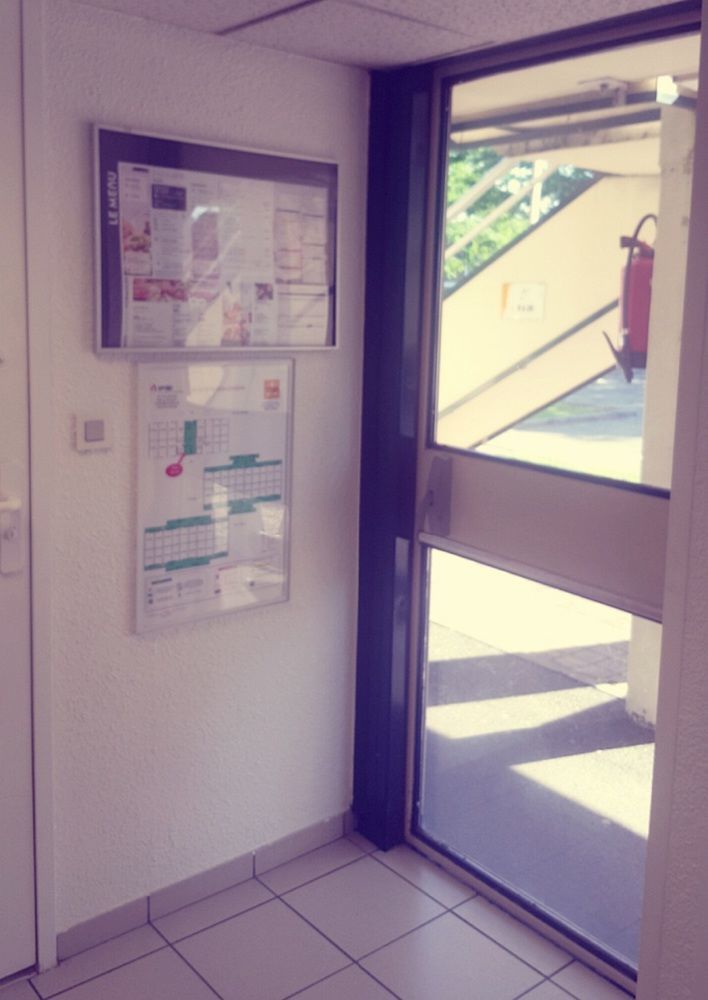 Premiere Classe Tarbes - Bastillac Exterior foto