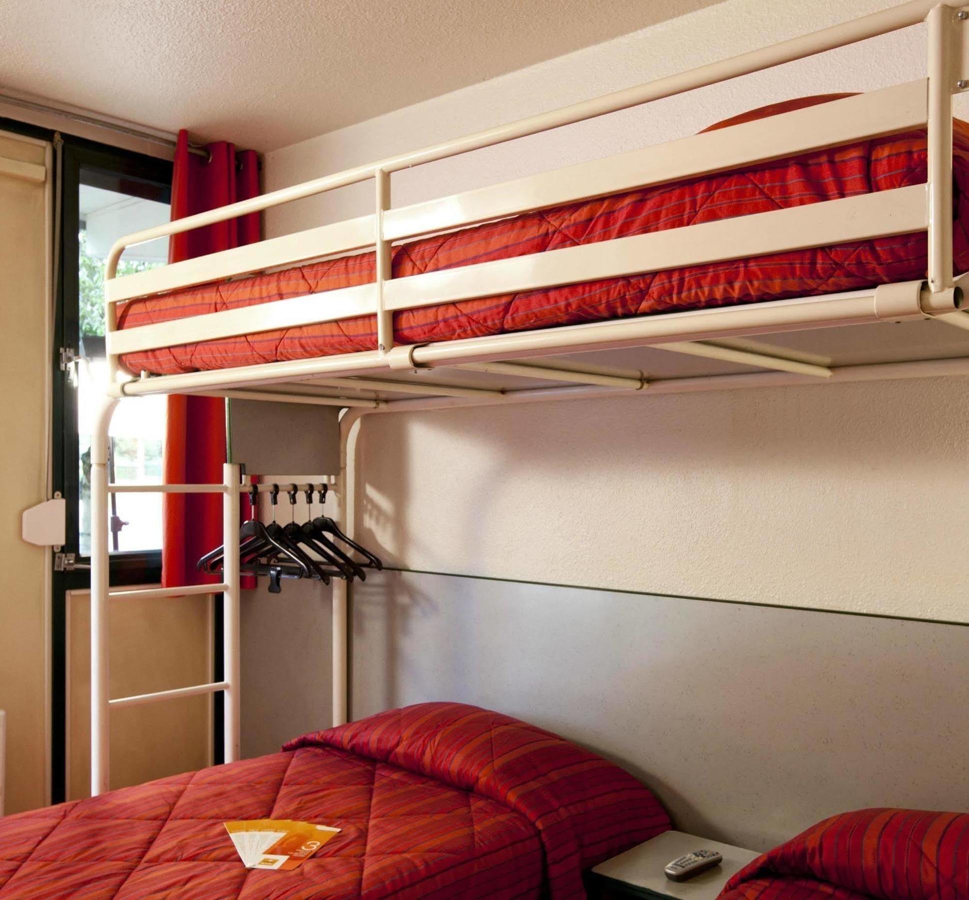 Premiere Classe Tarbes - Bastillac Exterior foto