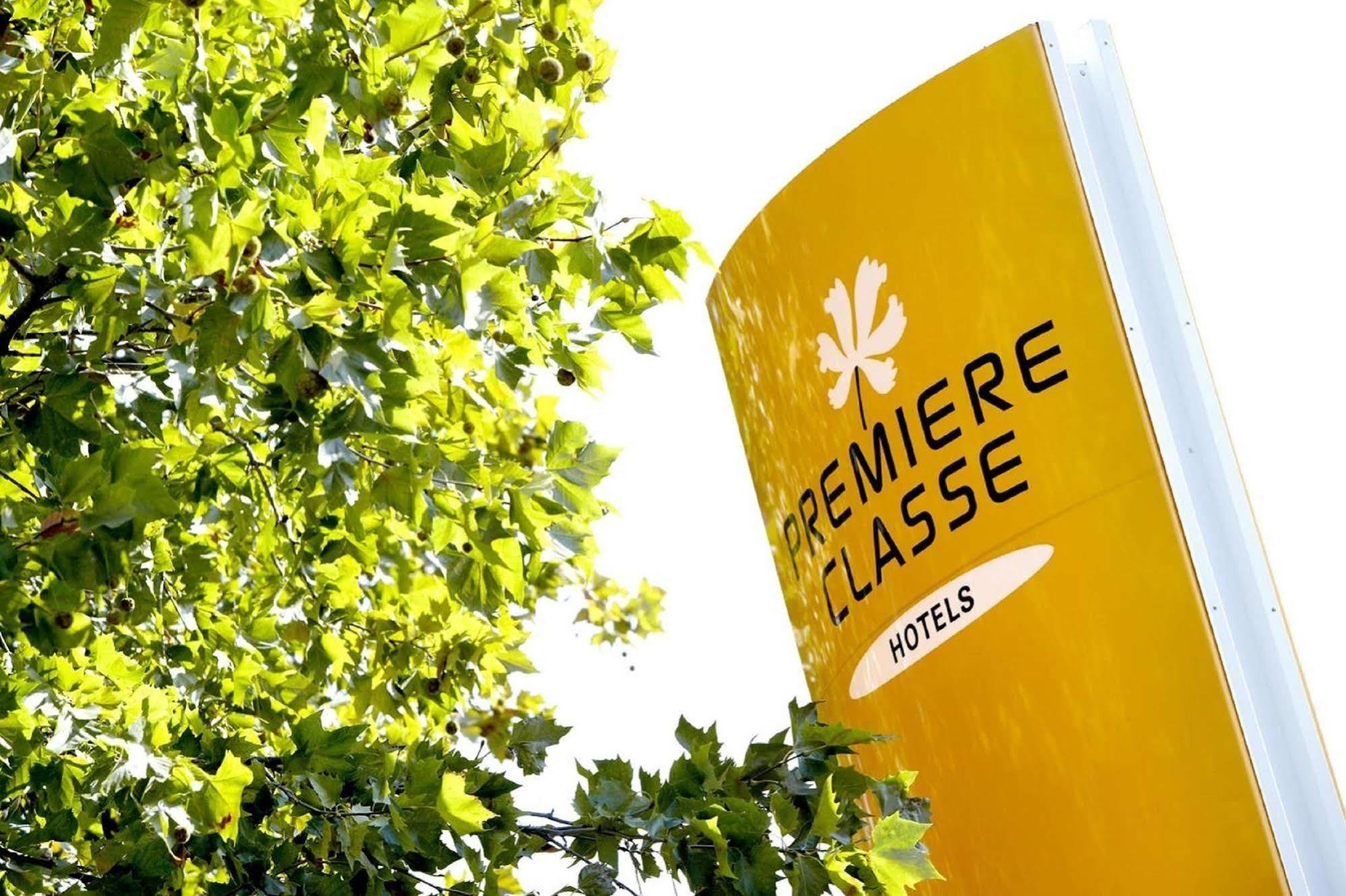 Premiere Classe Tarbes - Bastillac Exterior foto