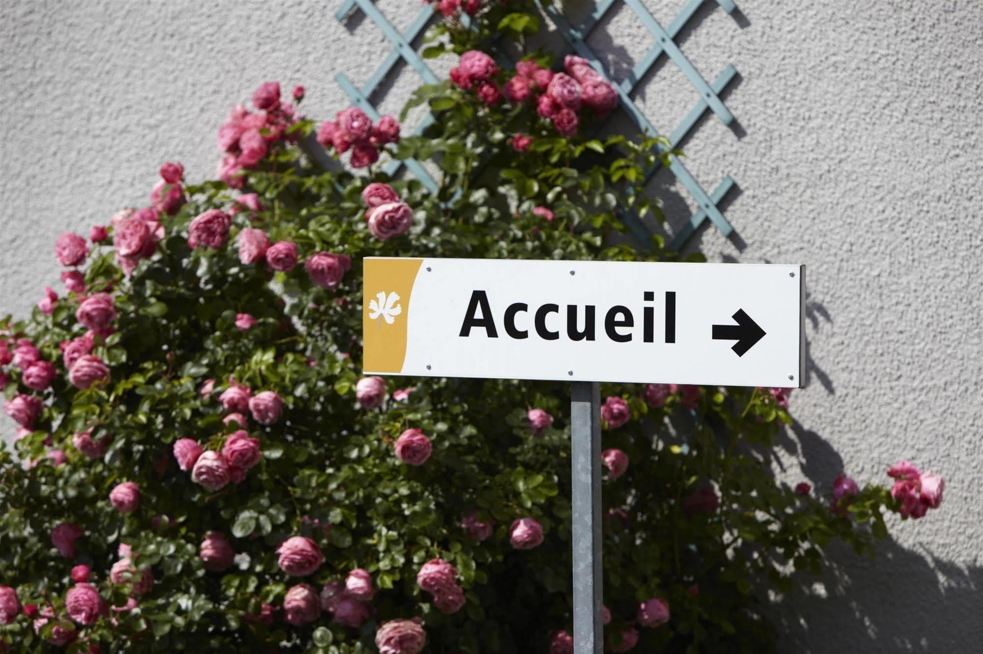 Premiere Classe Tarbes - Bastillac Exterior foto